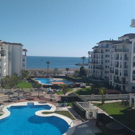 Duquesa 5210 Beach Side Paradise Castillo de Sabinillas Zewnętrze zdjęcie