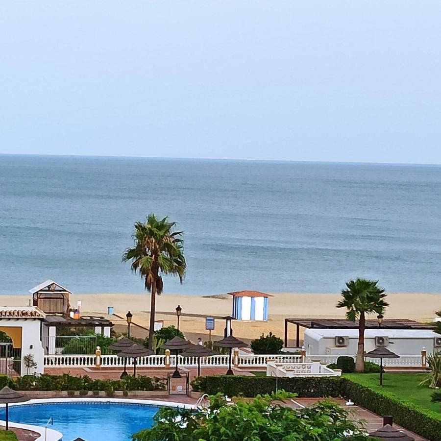 Duquesa 5210 Beach Side Paradise Castillo de Sabinillas Zewnętrze zdjęcie