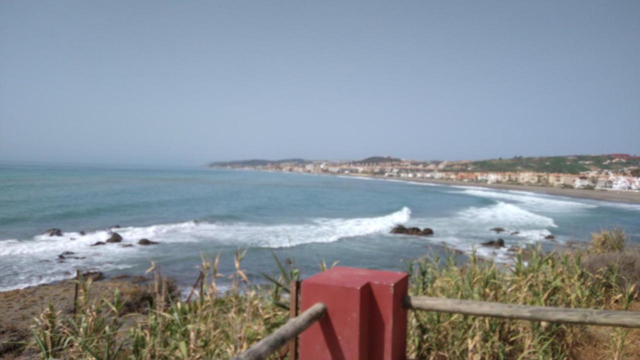 Duquesa 5210 Beach Side Paradise Castillo de Sabinillas Zewnętrze zdjęcie