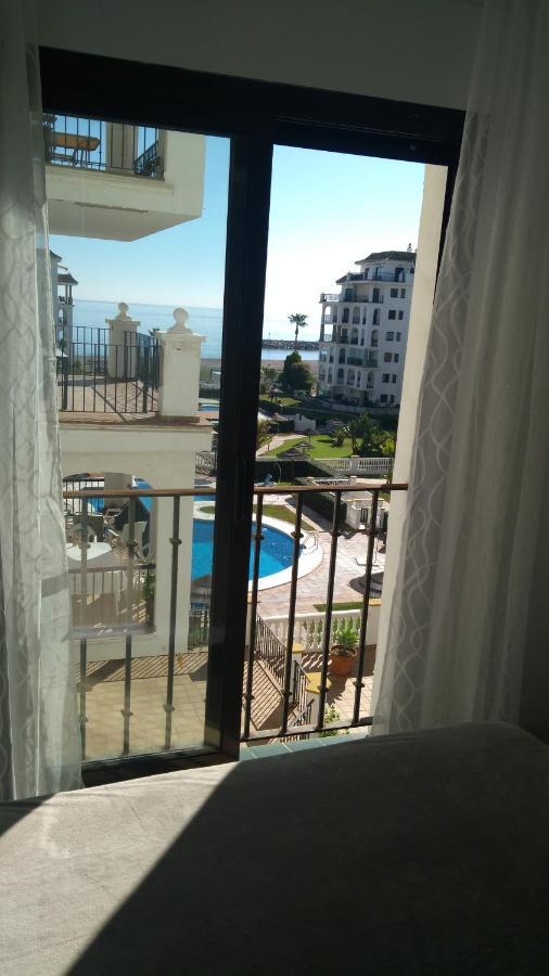 Duquesa 5210 Beach Side Paradise Castillo de Sabinillas Zewnętrze zdjęcie