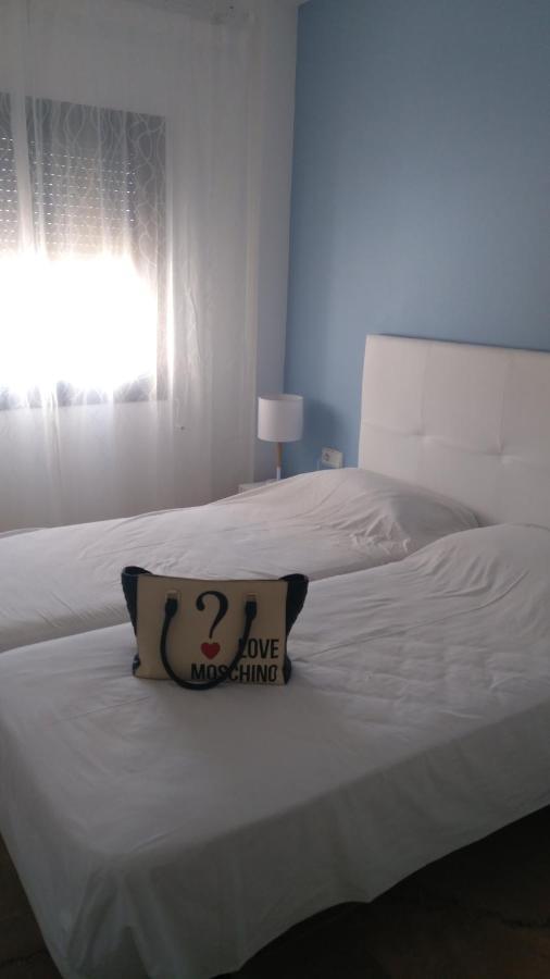 Duquesa 5210 Beach Side Paradise Castillo de Sabinillas Zewnętrze zdjęcie