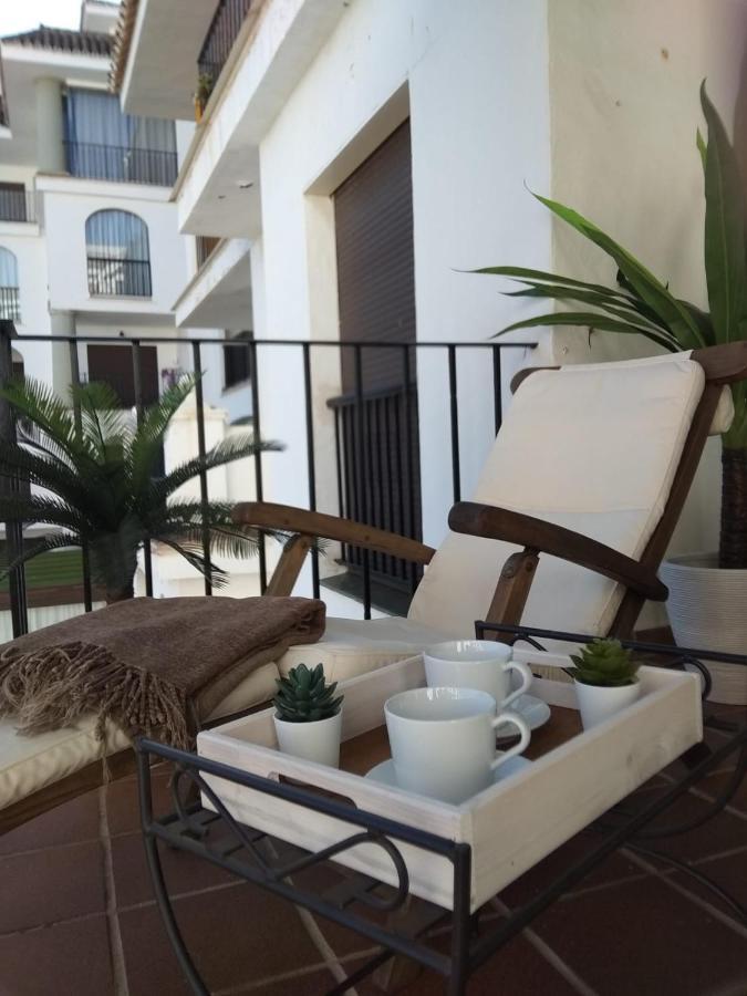 Duquesa 5210 Beach Side Paradise Castillo de Sabinillas Zewnętrze zdjęcie