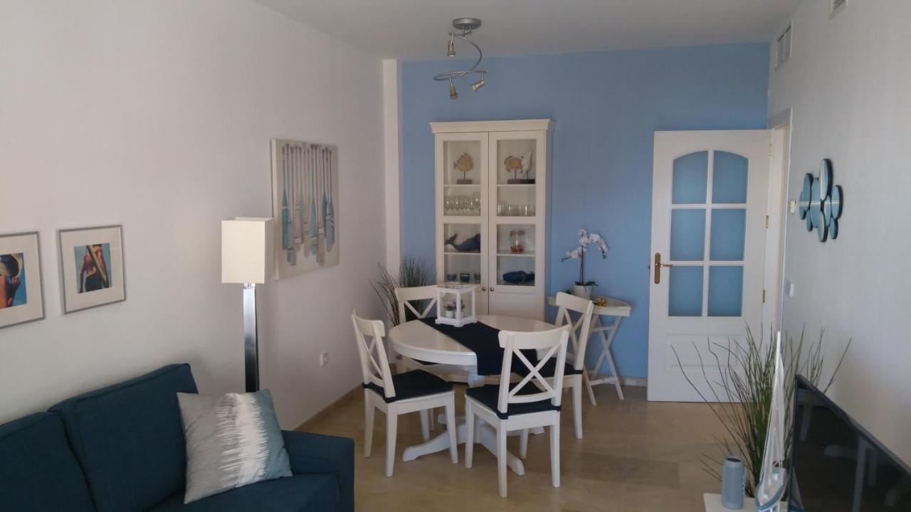 Duquesa 5210 Beach Side Paradise Castillo de Sabinillas Zewnętrze zdjęcie