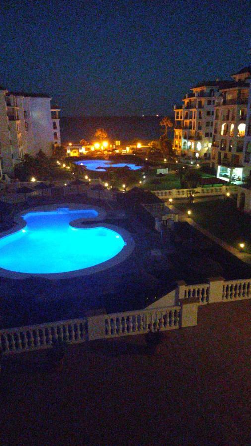 Duquesa 5210 Beach Side Paradise Castillo de Sabinillas Zewnętrze zdjęcie