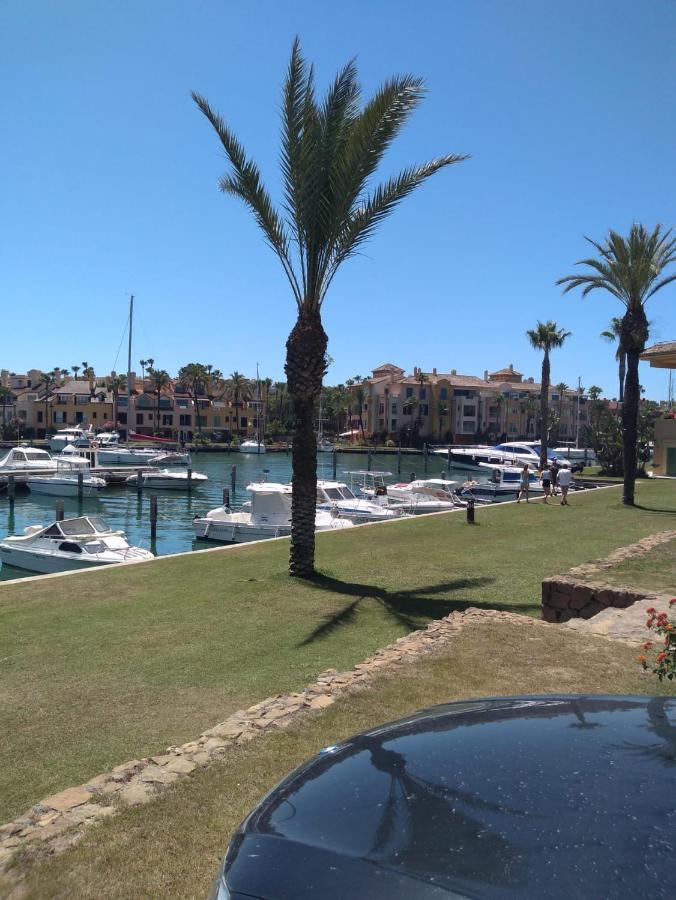 Duquesa 5210 Beach Side Paradise Castillo de Sabinillas Zewnętrze zdjęcie