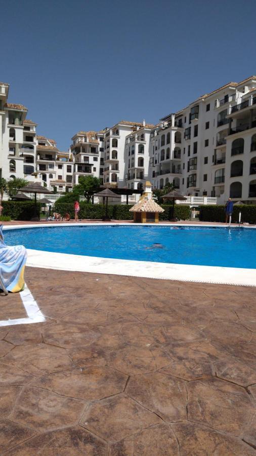 Duquesa 5210 Beach Side Paradise Castillo de Sabinillas Zewnętrze zdjęcie