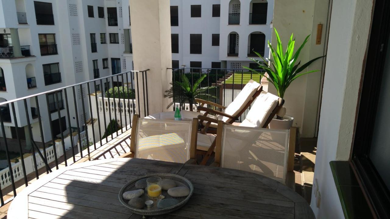 Duquesa 5210 Beach Side Paradise Castillo de Sabinillas Zewnętrze zdjęcie