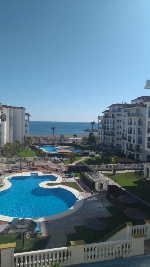 Duquesa 5210 Beach Side Paradise Castillo de Sabinillas Zewnętrze zdjęcie