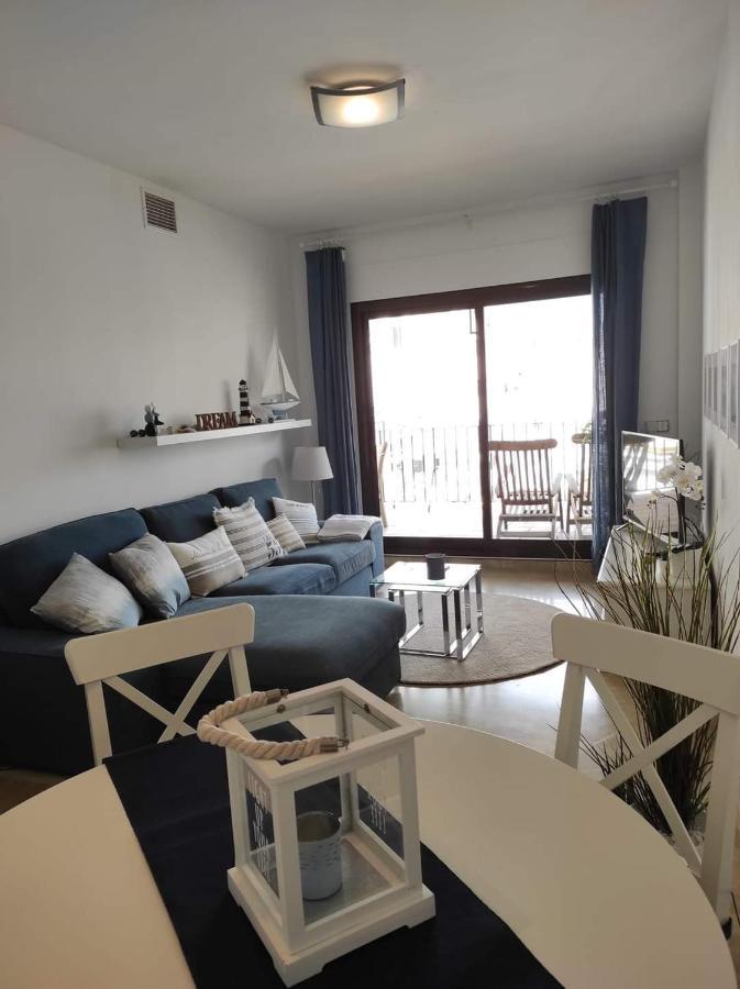 Duquesa 5210 Beach Side Paradise Castillo de Sabinillas Zewnętrze zdjęcie