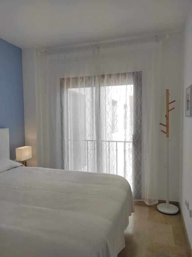Duquesa 5210 Beach Side Paradise Castillo de Sabinillas Zewnętrze zdjęcie