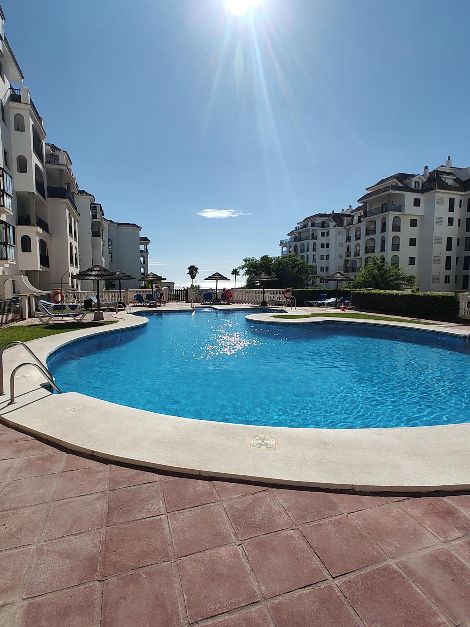 Duquesa 5210 Beach Side Paradise Castillo de Sabinillas Zewnętrze zdjęcie