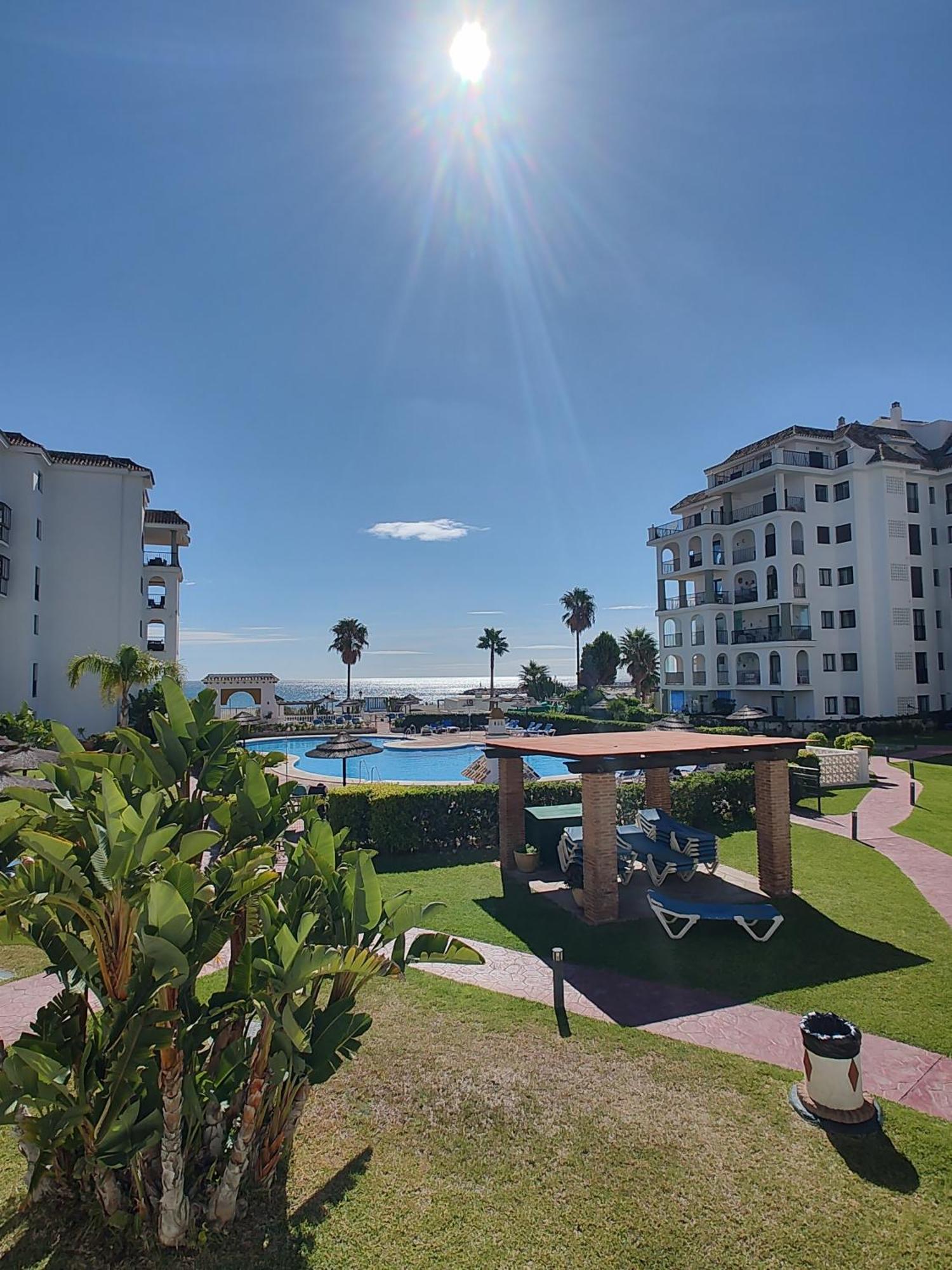 Duquesa 5210 Beach Side Paradise Castillo de Sabinillas Zewnętrze zdjęcie