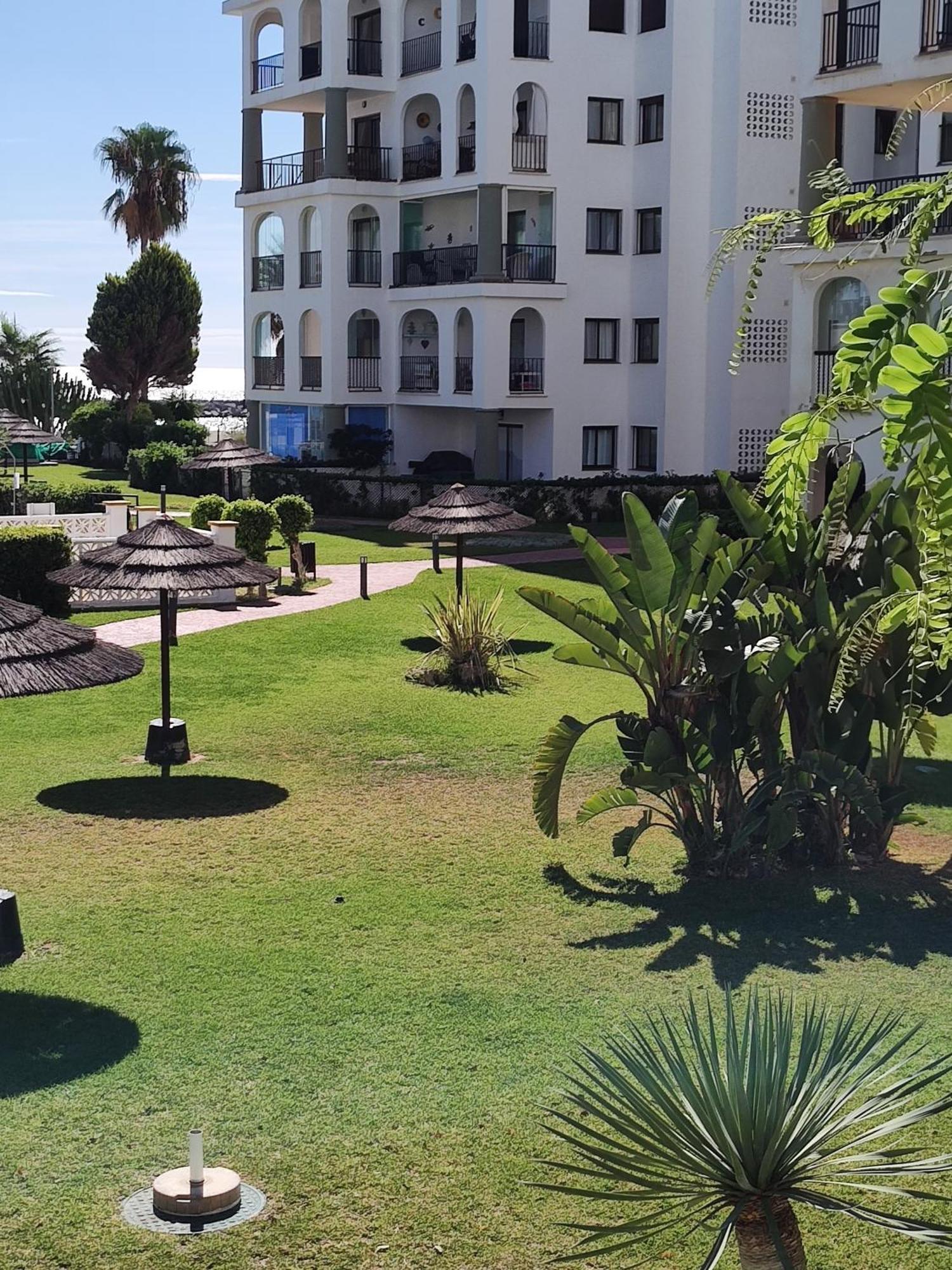 Duquesa 5210 Beach Side Paradise Castillo de Sabinillas Zewnętrze zdjęcie